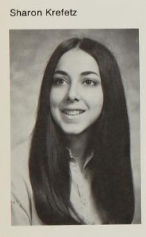 Sharon Bornstein's Classmates profile album