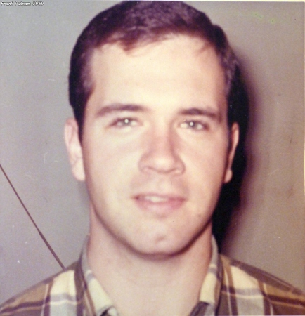 Frank Putnam's Classmates® Profile Photo