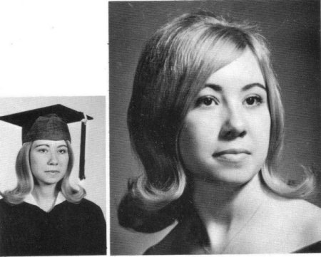 Homer Galloway's album, Jemison High School Class of 1968