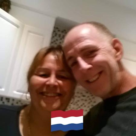 Henriette Geerlings's Classmates® Profile Photo