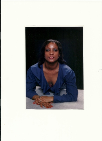 Tonya Wilson's Classmates® Profile Photo