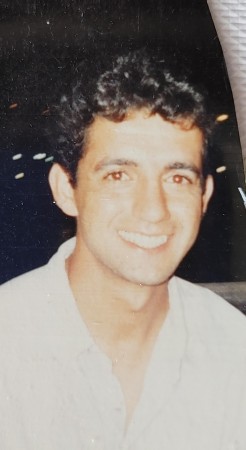 Munir Mohsenyan's Classmates® Profile Photo