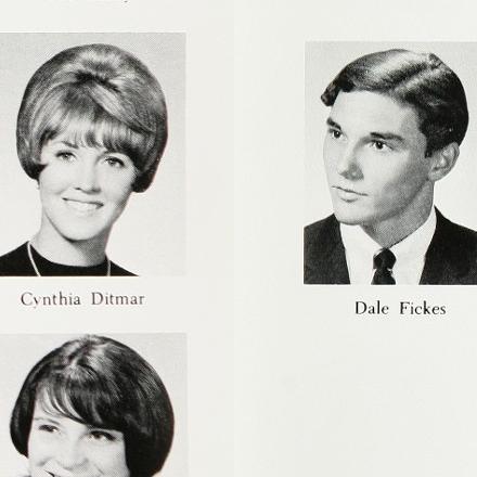 John Driessler's Classmates profile album