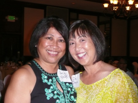 Roberta Jin-Gagnon's album, LB Poly '73 Reunion 8/24/2013