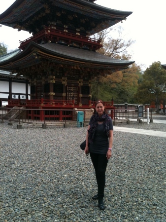 Narita Temple, Narita, Japan 2012