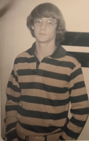 Chuck Adams' Classmates profile album