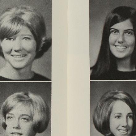 Bob Glass' Classmates profile album