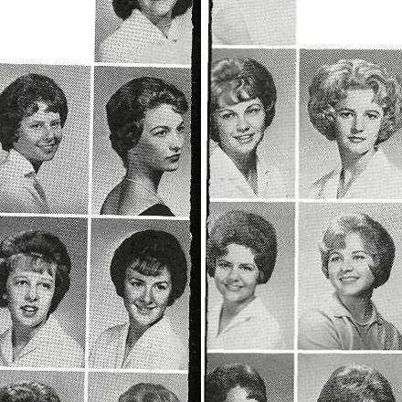 Barbara Moore's Classmates profile album