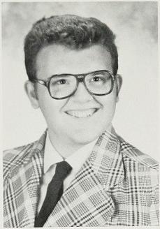 richard lewis' Classmates profile album