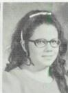 Lillie Reed's Classmates profile album