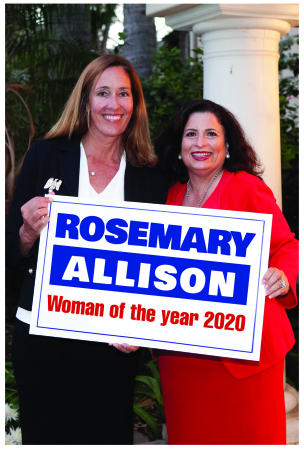 Rosemary Markiewicz - Allison's Classmates profile album