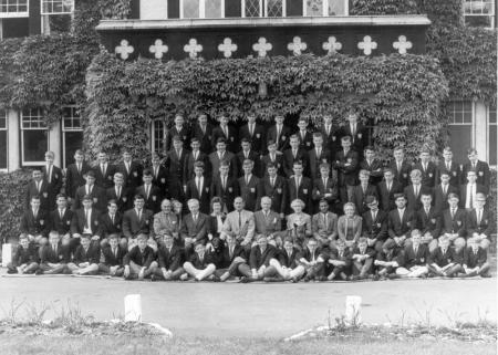 class of 65-66