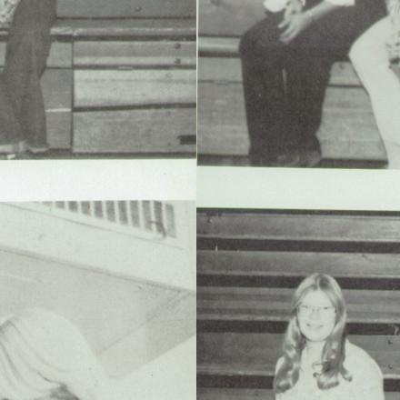 Bernadette Meza's Classmates profile album