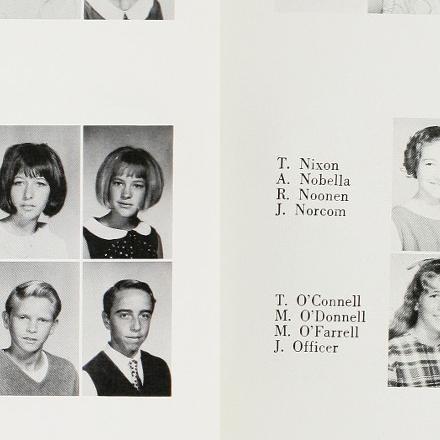 sandra cosky's Classmates profile album