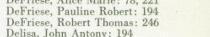 Robert Defriese's Classmates profile album