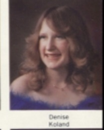 Denise Cruz's Classmates profile album