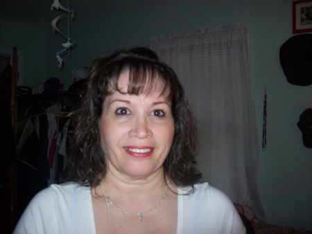 Carmen Ramirez's Classmates® Profile Photo