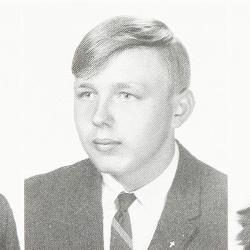 Virgil Werner's Classmates profile album