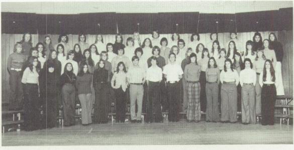 Cindi Campbell's Classmates profile album