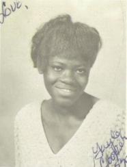 Paulette Harrison's Classmates profile album