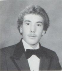 Richard Griffin's Classmates profile album