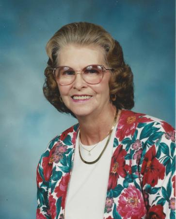 Mildred Neulon's Classmates® Profile Photo