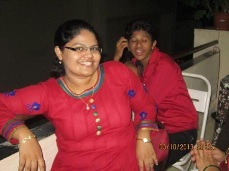 Radhika Matkar's Classmates® Profile Photo