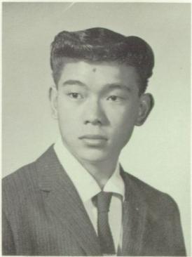 Alvin Tripp's Classmates profile album