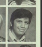 Roy D. Sandoval's Classmates profile album