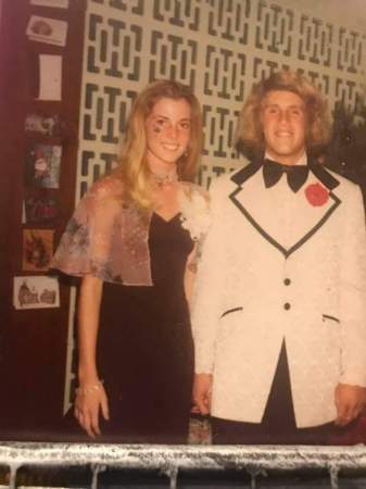 Craig Huegle's Classmates profile album