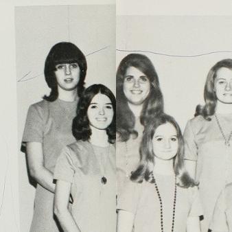 Cheryl Reitmeyer's Classmates profile album