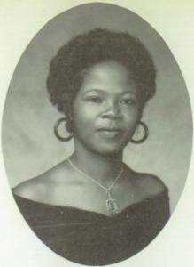 Sharon Robinson's Classmates profile album