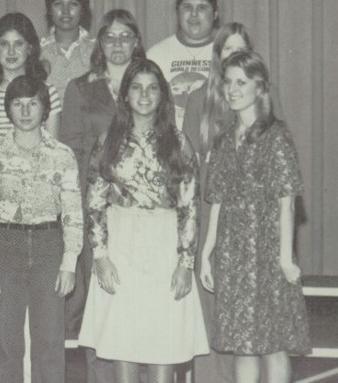 Tammie Smith's Classmates profile album