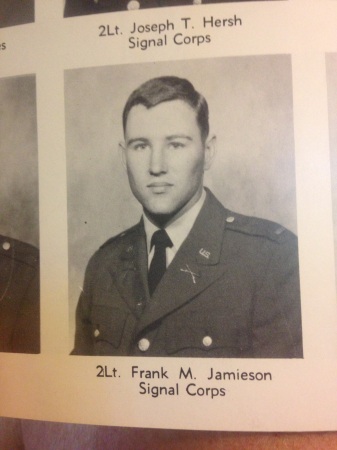 Marty Jamieson's Classmates profile album