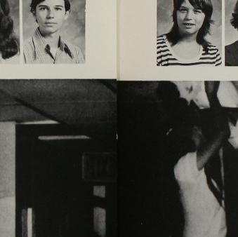 Robert Hamilton's Classmates profile album