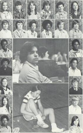 Mitchell Wylie's Classmates profile album
