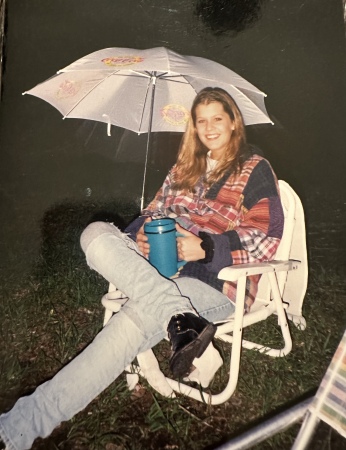 Tricia Coulson's Classmates profile album