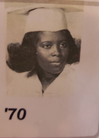 Patricia Smith's Classmates profile album