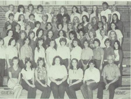 Angela Schmidt's Classmates profile album