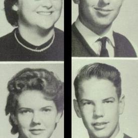 Donald Little's Classmates profile album