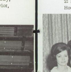 Joan Kocur's Classmates profile album