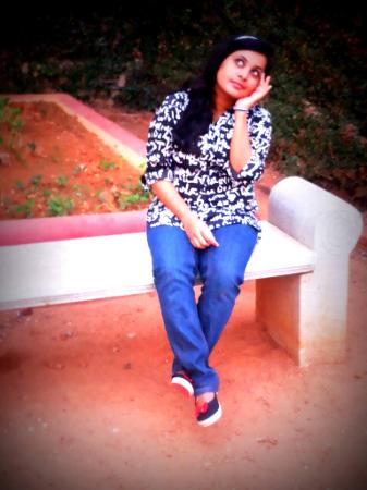 Suparna Konar's Classmates® Profile Photo