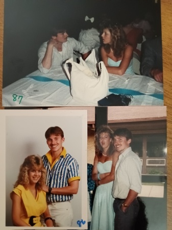 Toni Blankenship's Classmates profile album