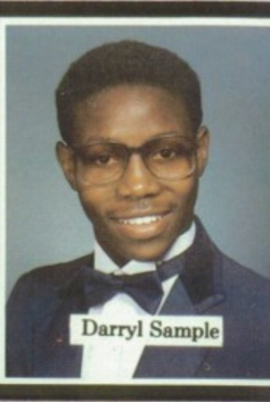 Darryl Sample's Classmates profile album