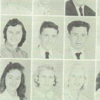 Ed Randolph's Classmates profile album