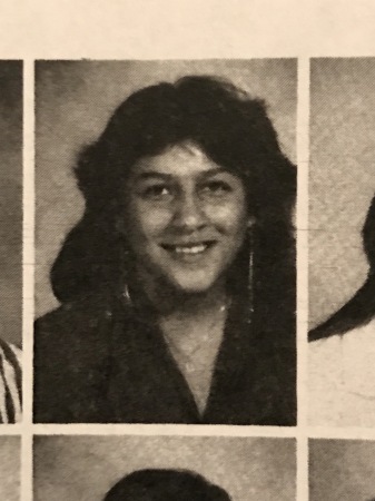 Regina Grier's Classmates profile album