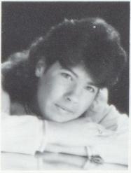 Class of 1989 Senior Picture 