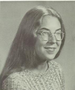 Jane Hill's Classmates profile album