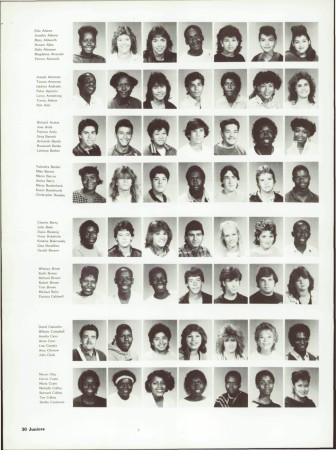 John Clark's Classmates profile album