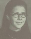 Ginny Hammonds' Classmates profile album